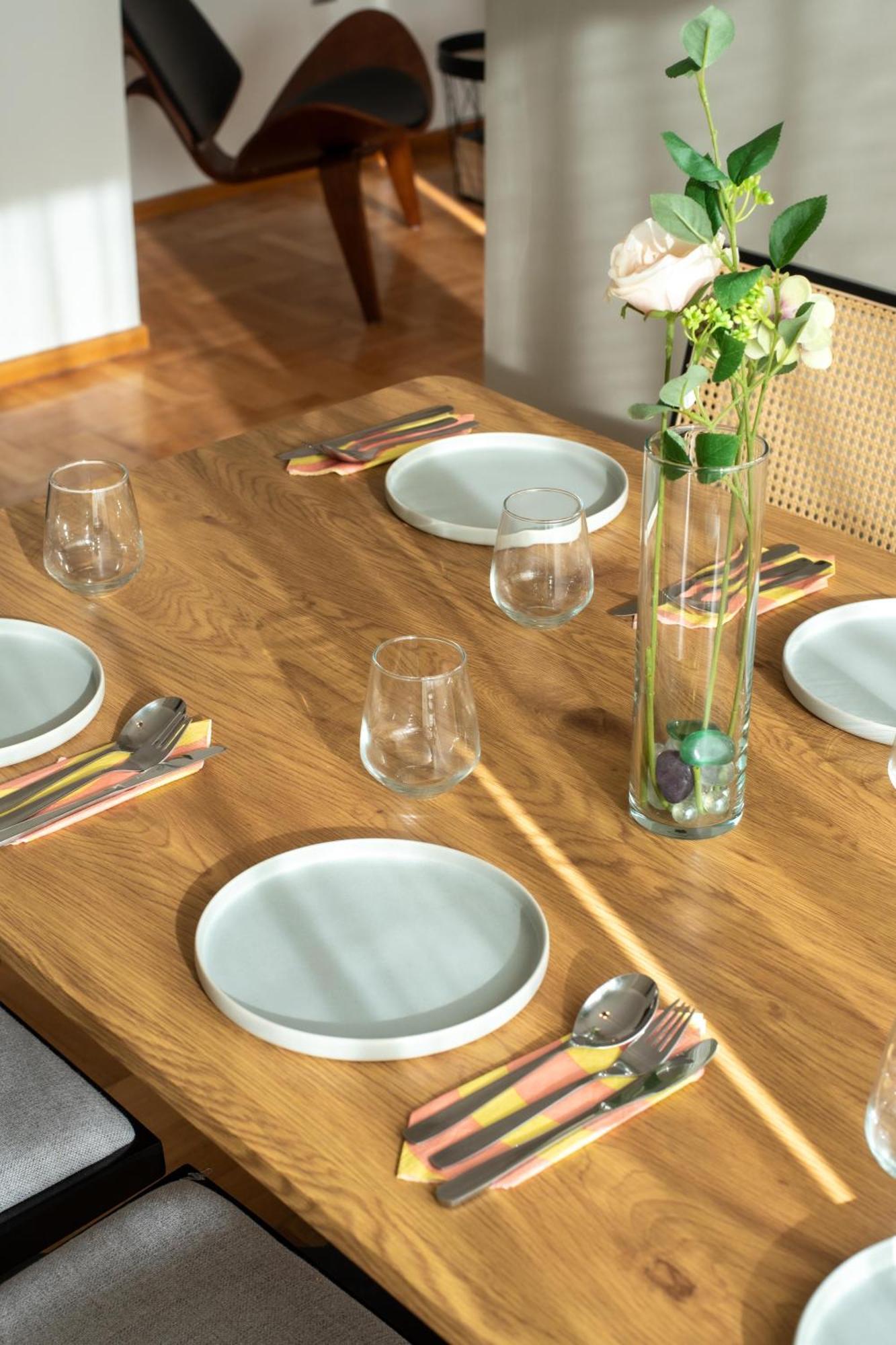 Houseloft Cityscape Bliss Apartamento