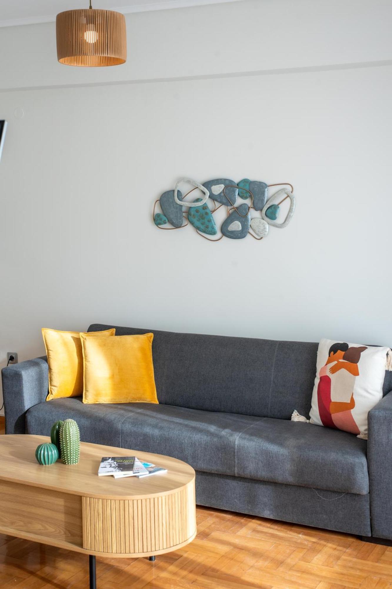 Appartement Houseloft Cityscape Bliss