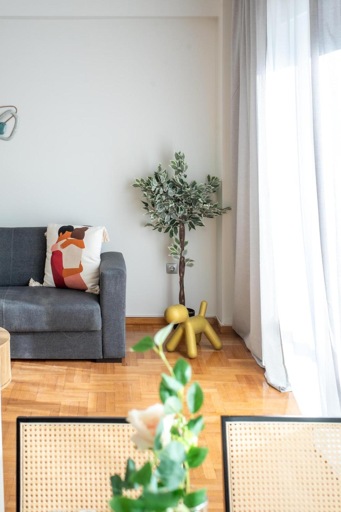 Houseloft Cityscape Bliss Appartement Thessaloniki