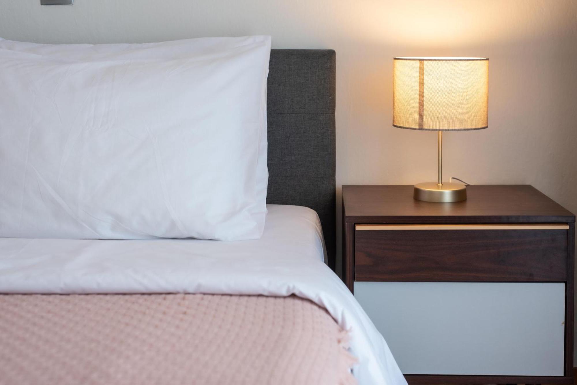 Houseloft Cityscape Bliss Apartamento *