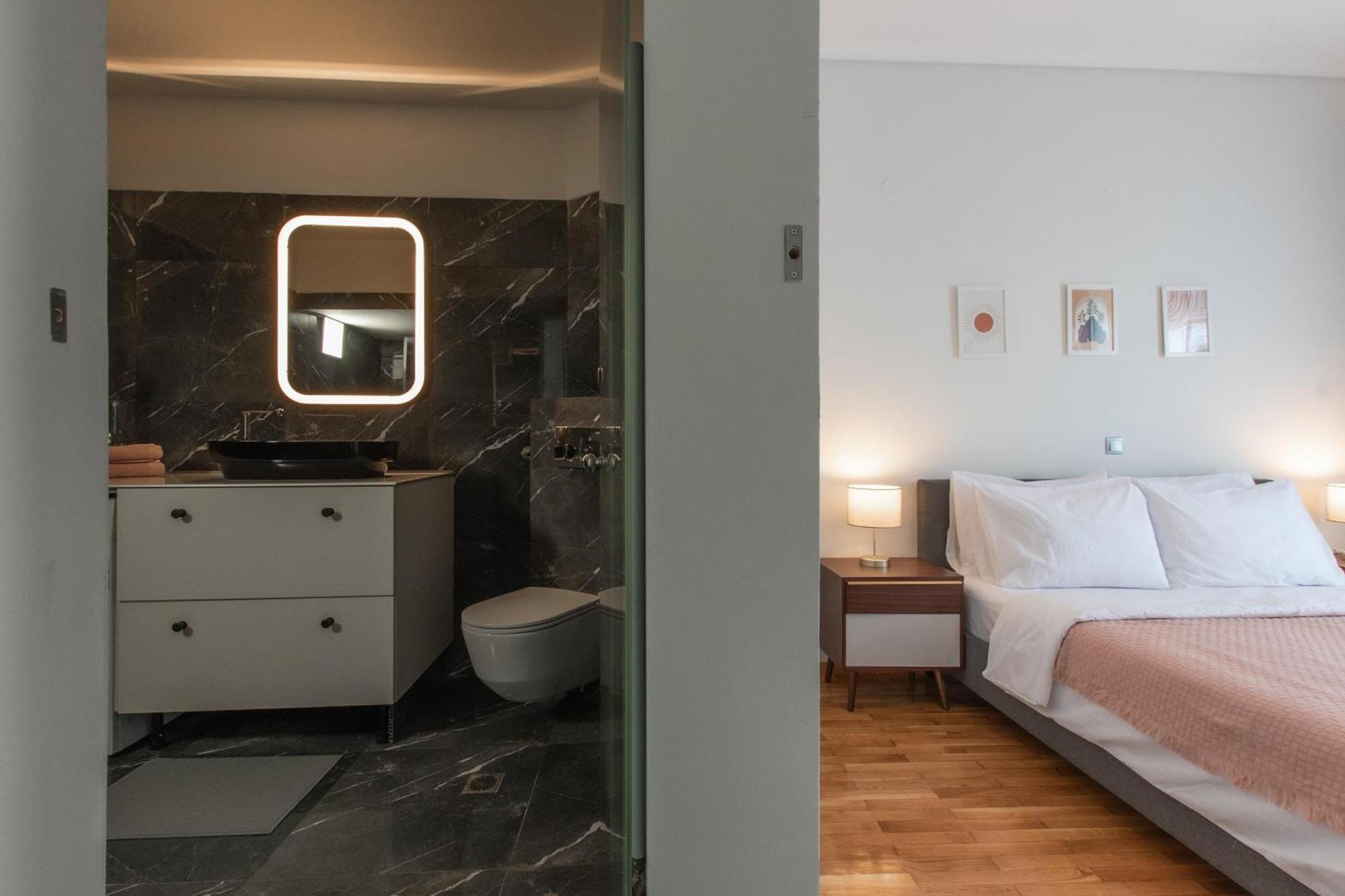 Houseloft Cityscape Bliss Apartamento