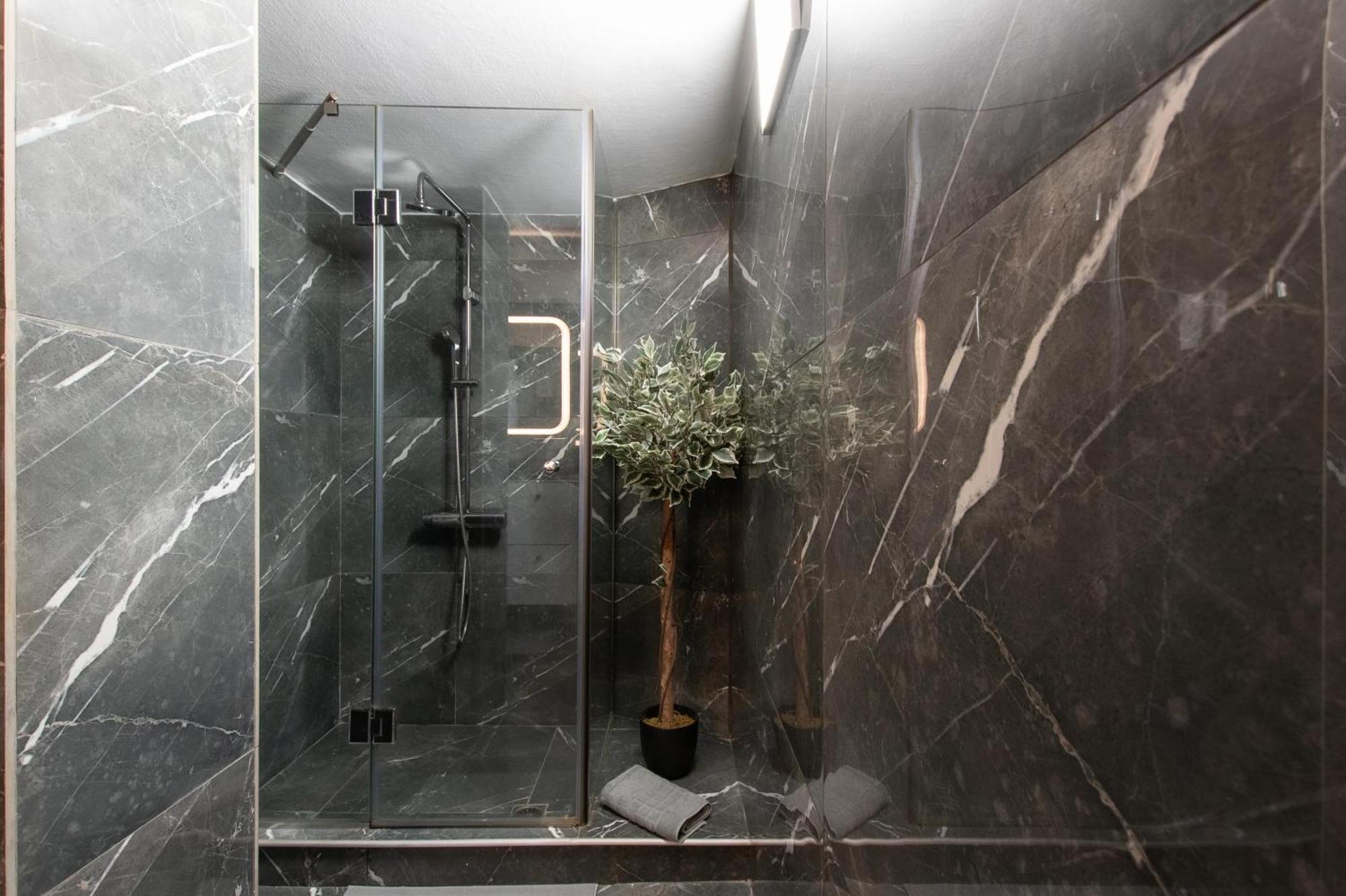 Houseloft Cityscape Bliss Appartement *