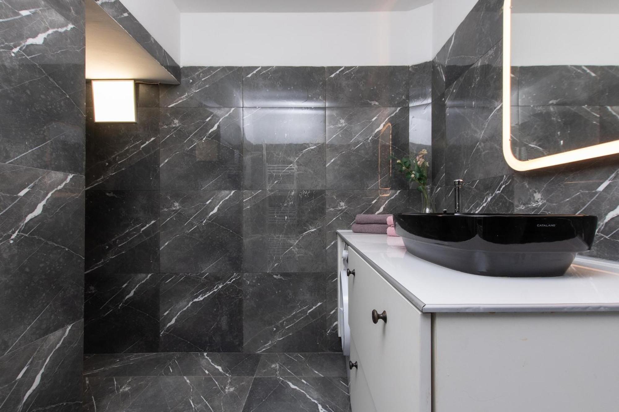 Houseloft Cityscape Bliss Apartamento *