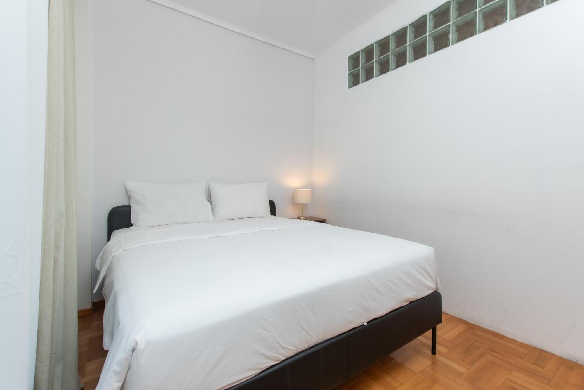 Apartment Houseloft Cityscape Bliss Thessaloniki