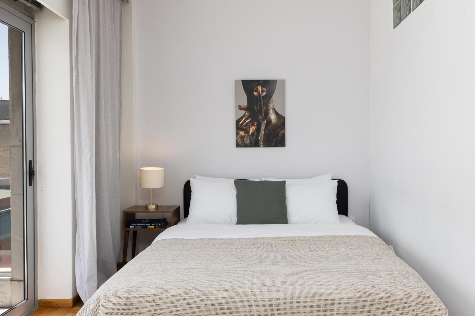 Houseloft Cityscape Bliss Apartamento