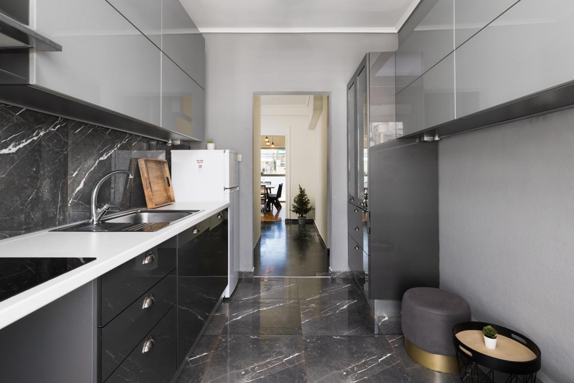 Apartamento Houseloft Cityscape Bliss *