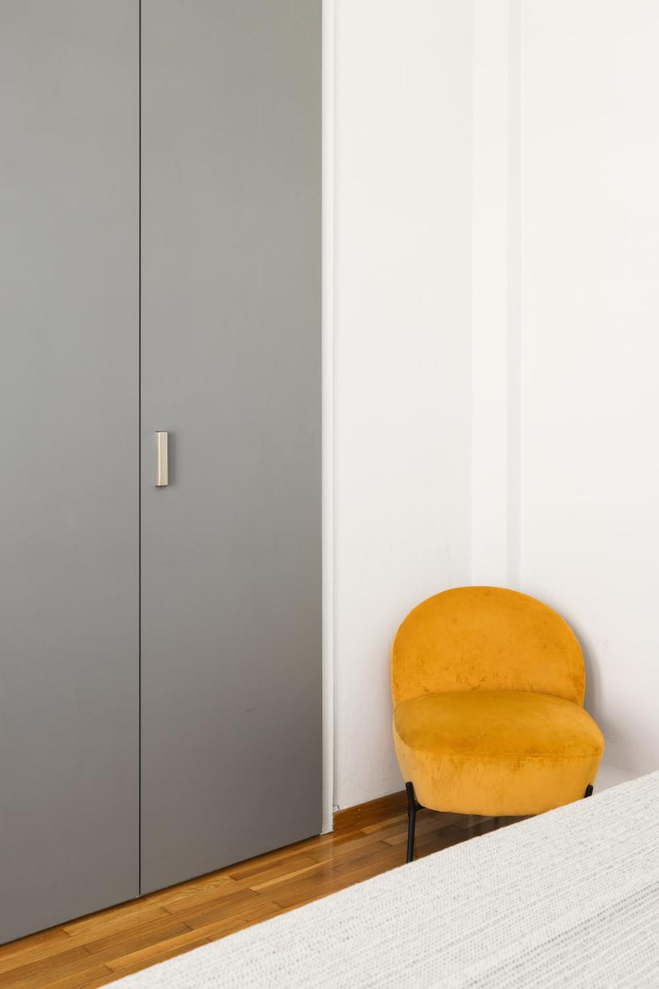 Houseloft Cityscape Bliss Apartamento