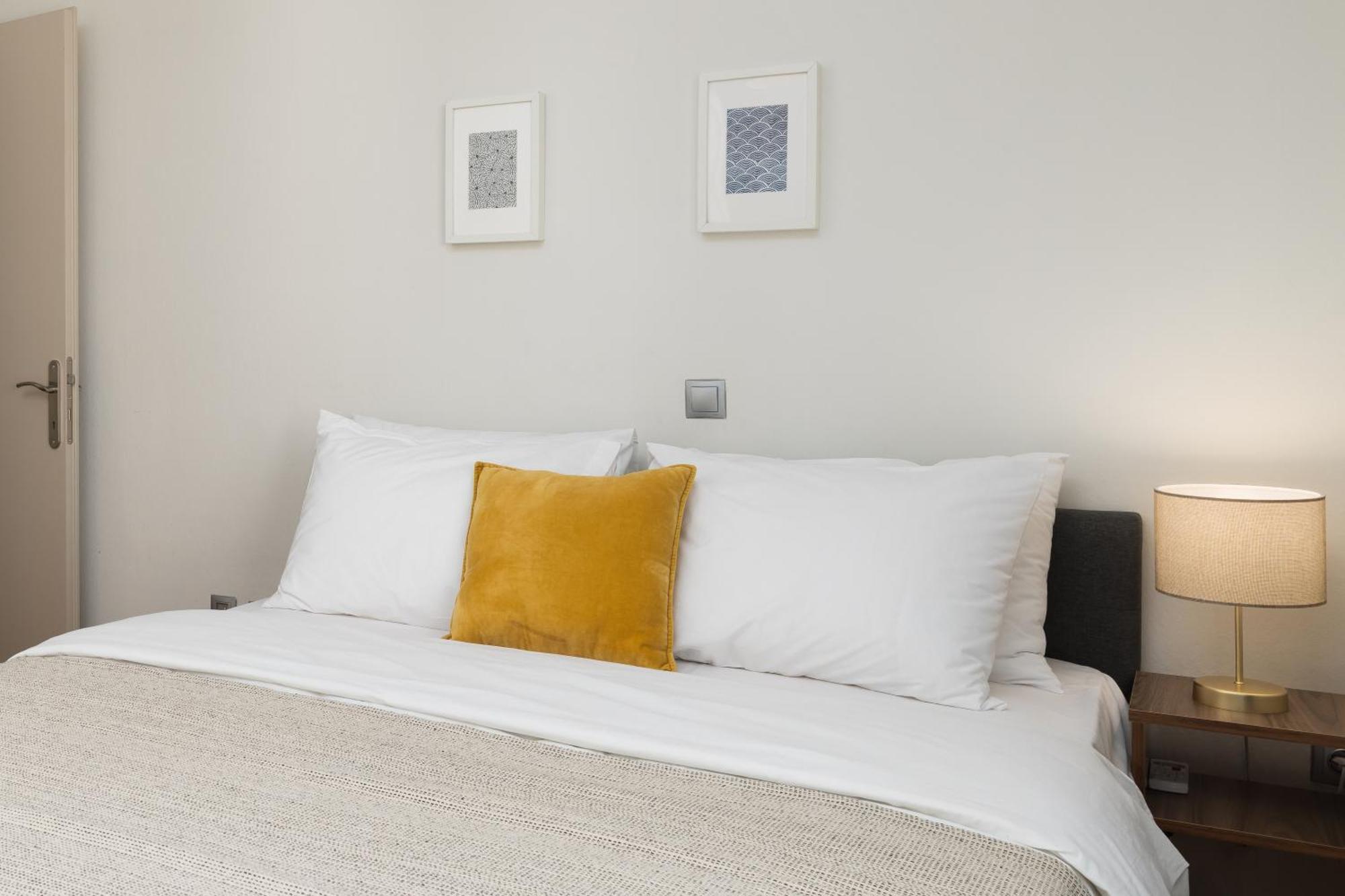Houseloft Cityscape Bliss Apartamento Tesalónica