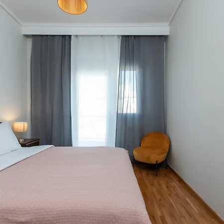 Houseloft Cityscape Bliss Thessaloniki Exterior foto