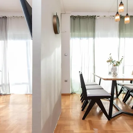 Houseloft Cityscape Bliss Thessaloniki Exterior foto