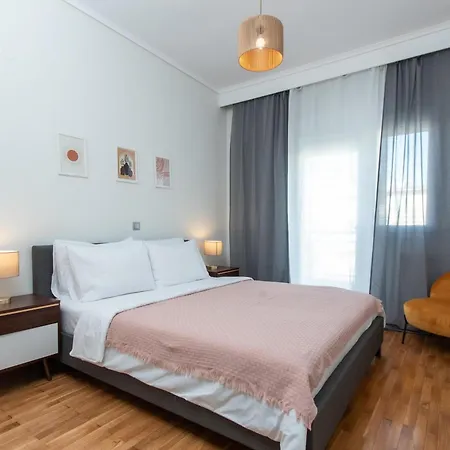 Houseloft Cityscape Bliss Thessaloniki Exterior foto