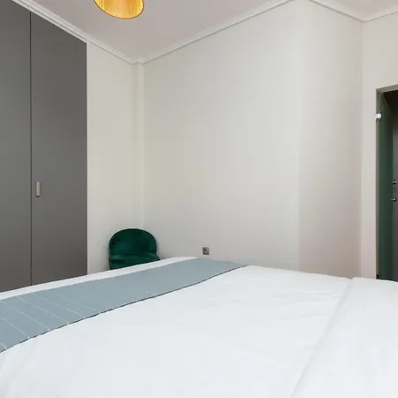 Houseloft Cityscape Bliss Thessaloniki Exterior foto