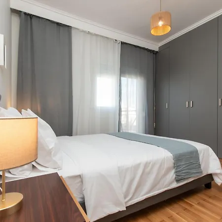 Houseloft Cityscape Bliss Thessaloniki Exterior foto