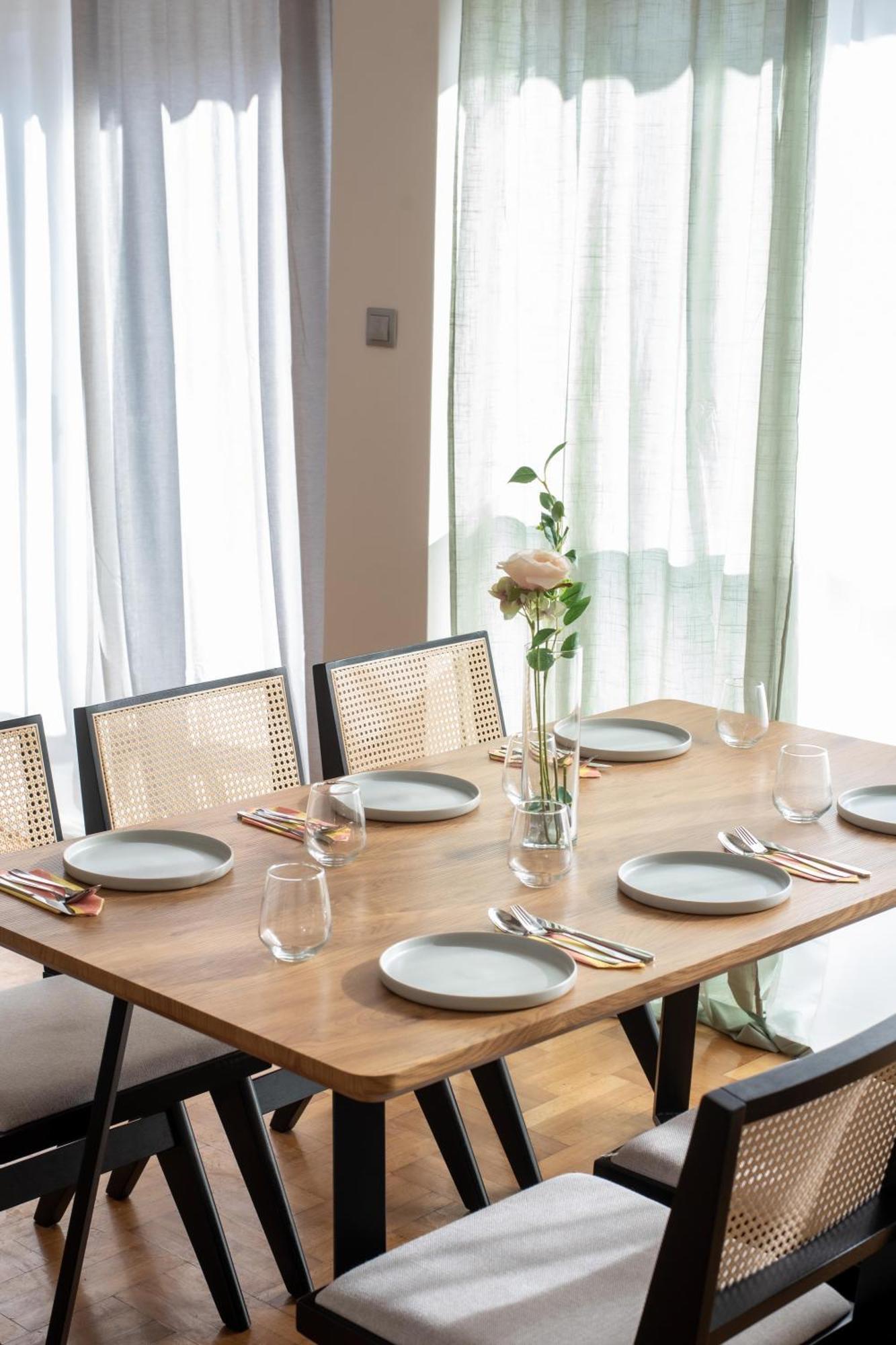 Houseloft Cityscape Bliss Apartament