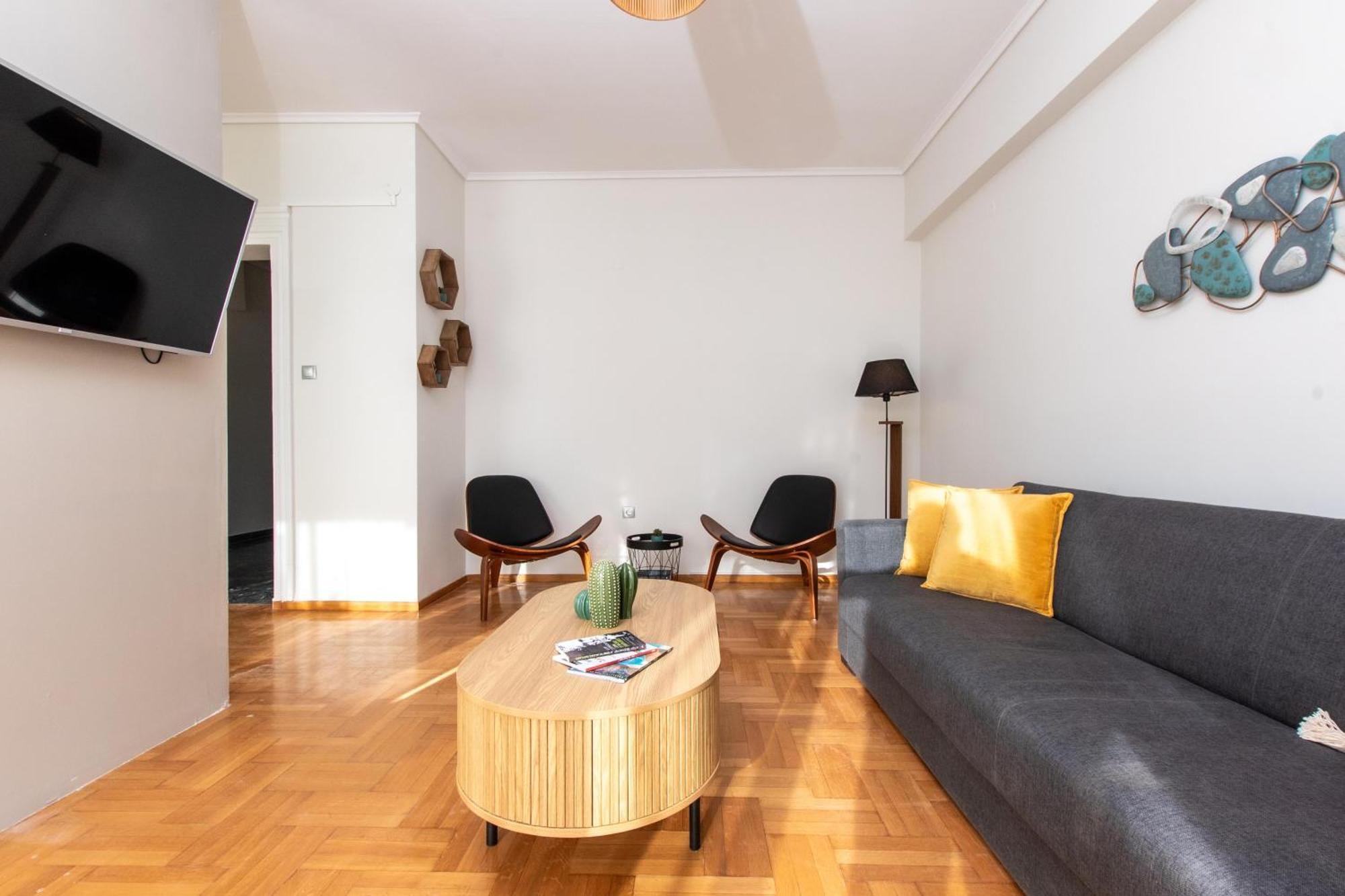 Houseloft Cityscape Bliss Apartament *