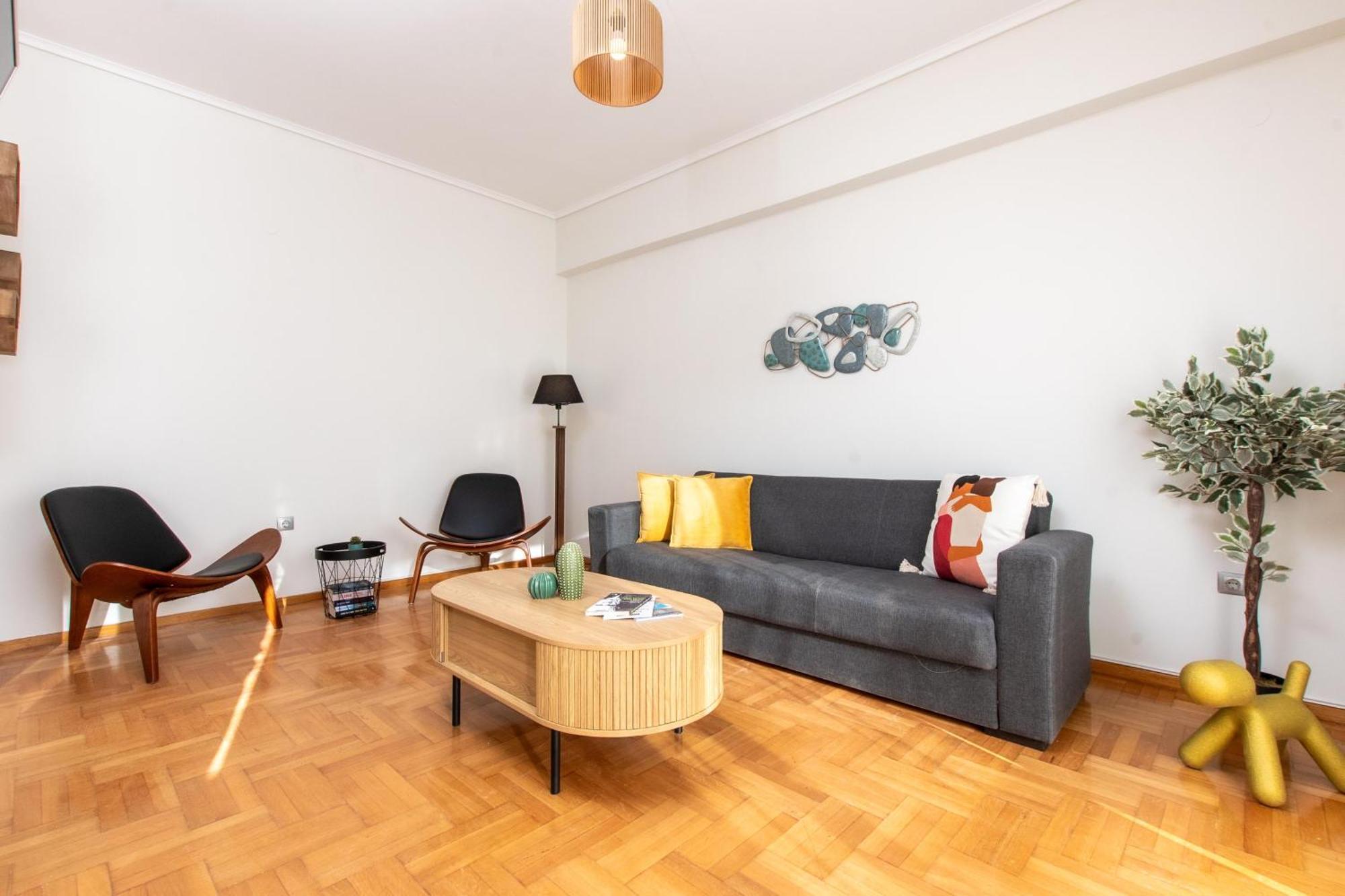 Houseloft Cityscape Bliss Apartament