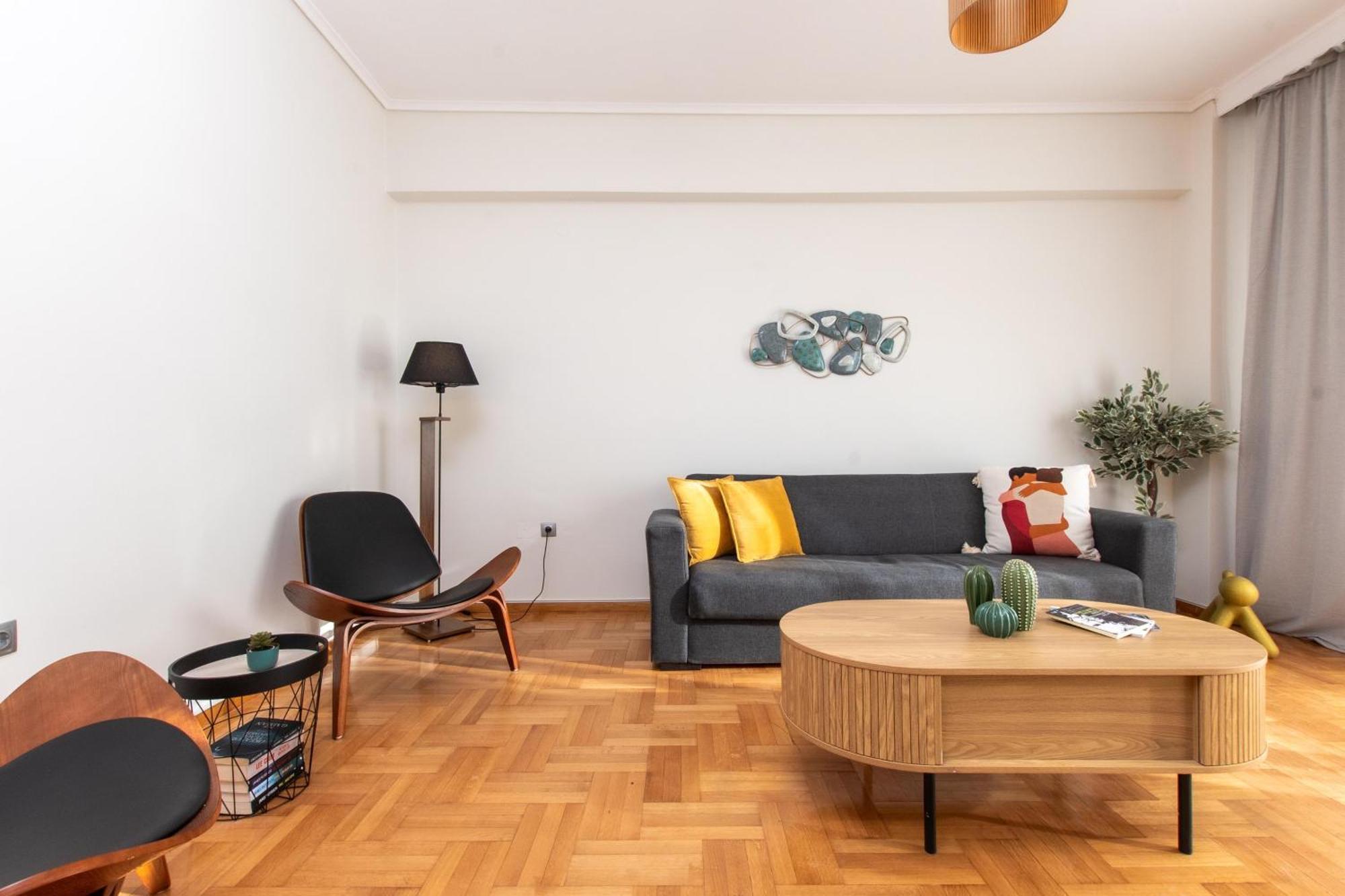 Houseloft Cityscape Bliss Apartament