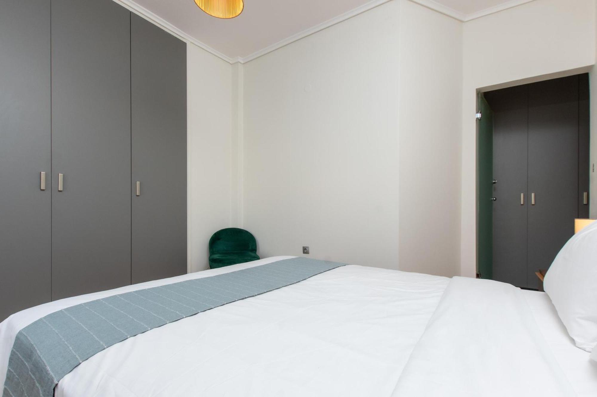 Houseloft Cityscape Bliss Apartament *