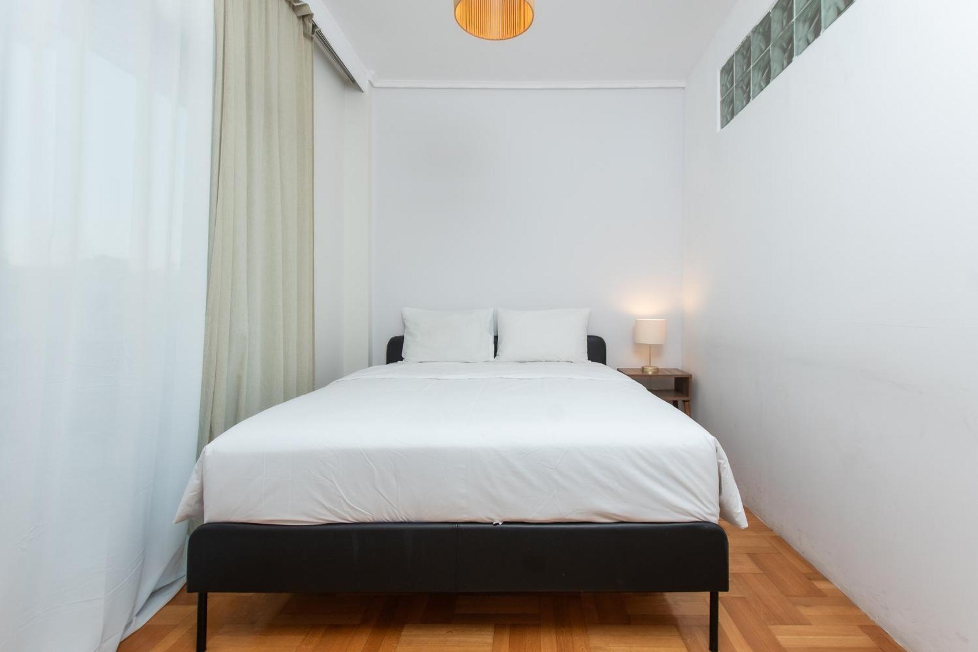 Houseloft Cityscape Bliss Apartament *