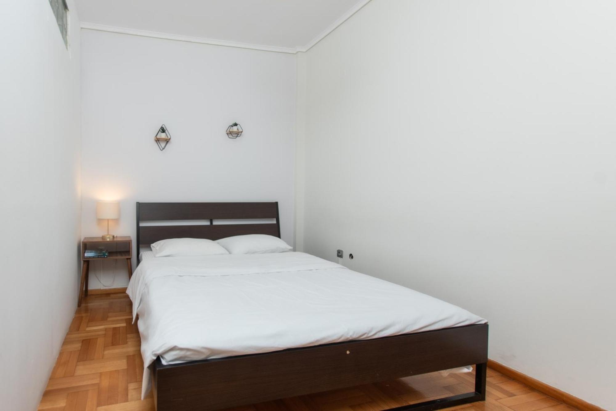 Apartament Houseloft Cityscape Bliss